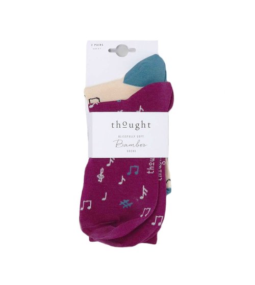 Musical Notes Gift Pack